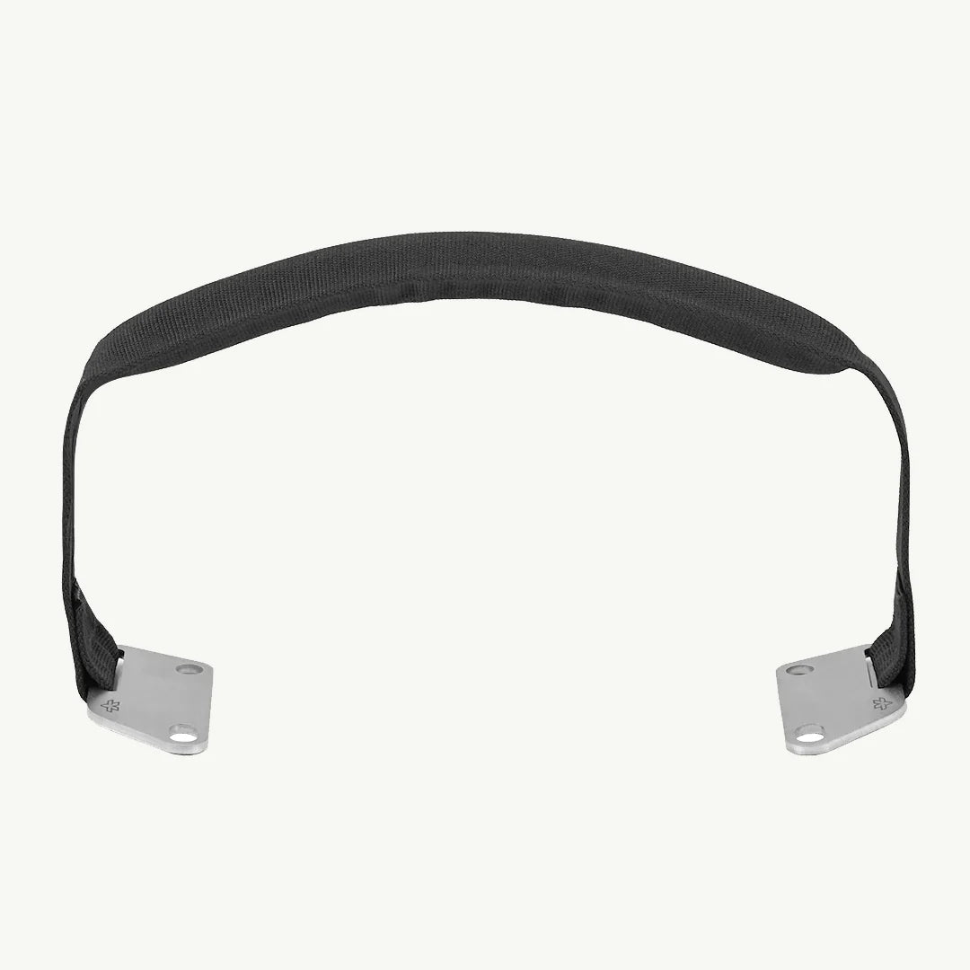 color_common Viaterra - Xpulse 200 Rear Pull Strap