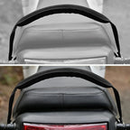 color_common Xpulse 200 Motorcycle Rear Pull Handle