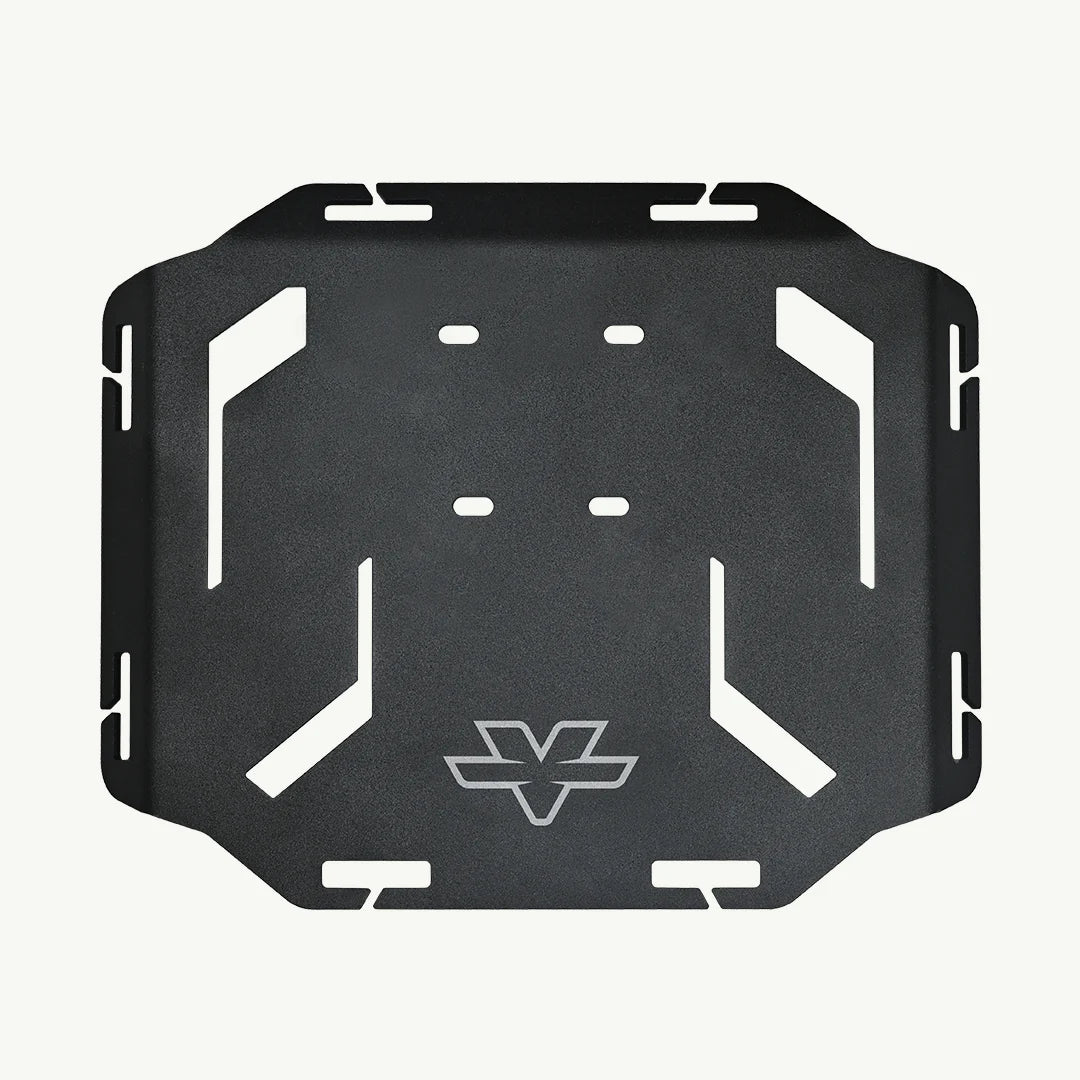 color_common VIATERRA QUICK MOUNT REAR RACK - Hero X Pulse