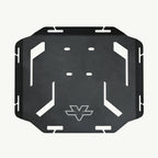 color_common VIATERRA QUICK MOUNT REAR RACK - Hero X Pulse