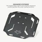 color_common VIATERRA QUICK MOUNT REAR RACK