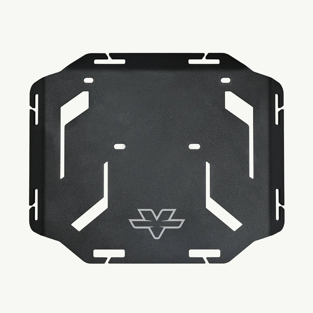 color_common QUICK MOUNT REAR RACK - KTM Adventure 250/390