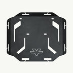 color_common QUICK MOUNT REAR RACK - KTM Adventure 250/390