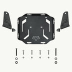 color_common QUICK MOUNT REAR RACK - KTM Adventure 250/390-1