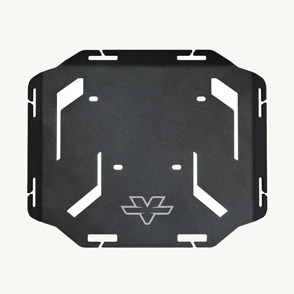 color_common VIATERRA QUICK MOUNT REAR RACK - Royal Enfield Himalayan 2021