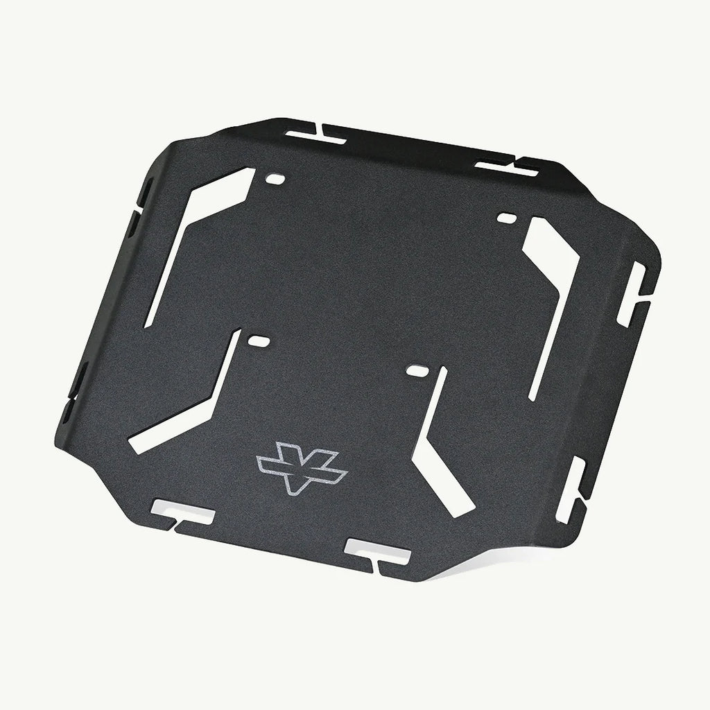 color_common Rear Rack For Royal Enfield Himalayan 450 Motorcycle