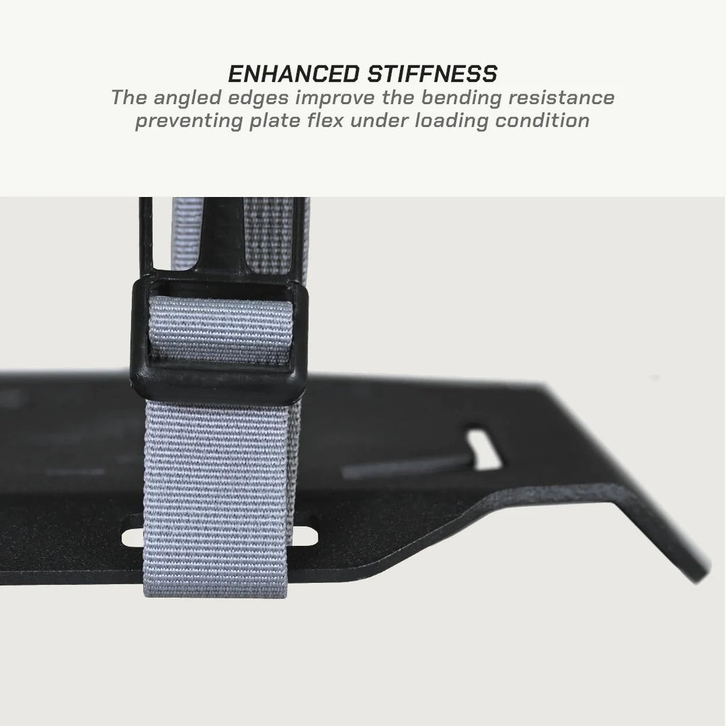 color_common Enhanced Stiffness Of Rear Rack