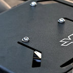 color_common Rear Rack For Royal Enfield Himalayan 450 motorcycle