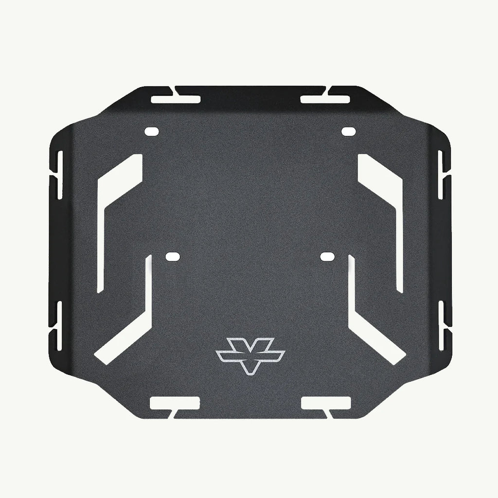 color_common QUICK MOUNT REAR RACK - Suzuki V-Strom SX
