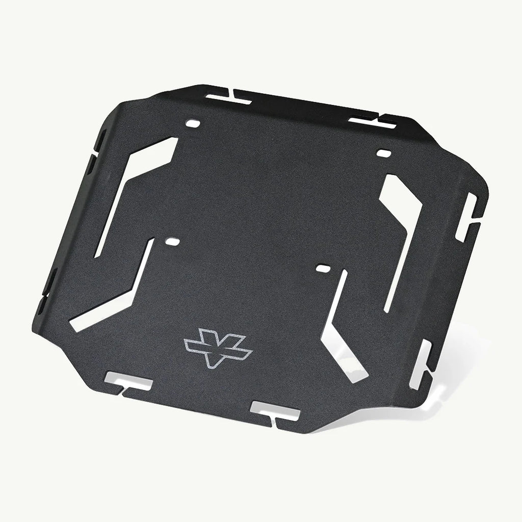 color_common VIATERRA QUICK MOUNT REAR RACK - Suzuki V-Strom SX