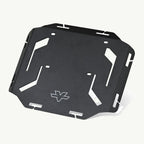 color_common VIATERRA QUICK MOUNT REAR RACK - Suzuki V-Strom SX
