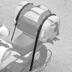 color_common ViaTerra quick release bungee tie down straps
