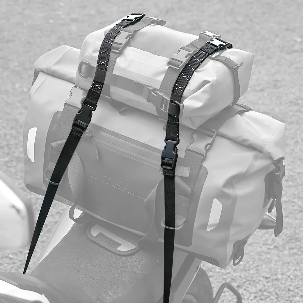 color_common ViaTerra quick release bungee tie down straps and buckles the toughness of webbing