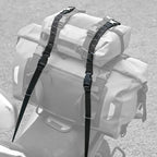 color_common ViaTerra quick release bungee tie down straps and buckles the toughness of webbing