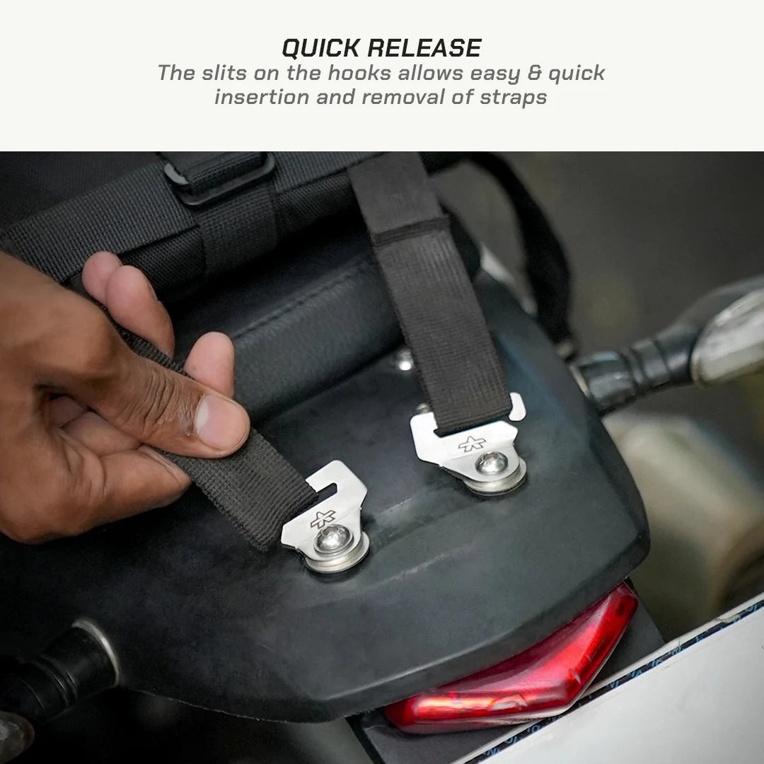 color_common Quick Release