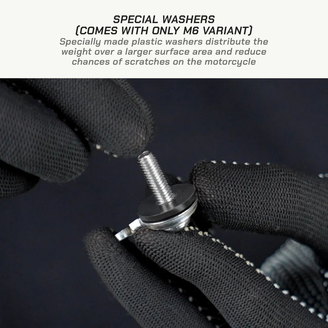 color_common Special Washers