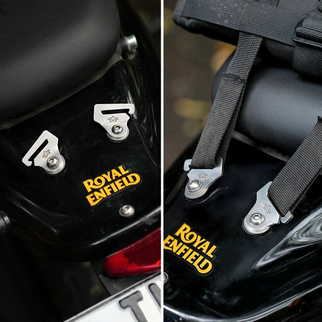 color_common STRAP HOOKS