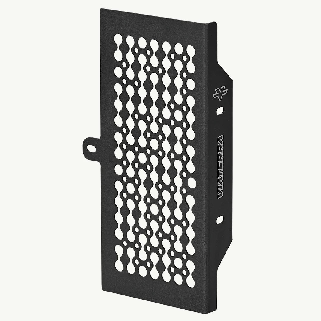 color_common RADIATOR GUARD – HERO XPULSE 4V