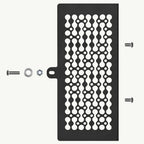 color_common RADIATOR GUARD - VIATERRA