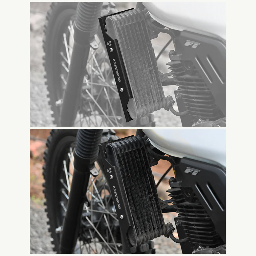 color_common ADJUSTABLE RADIATOR GUARD