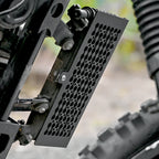 color_common RADIATOR GUARD – HERO XPULSE 4V - VIATERRA
