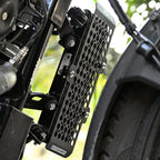 color_common RADIATOR GUARD – HERO X PULSE 2V VIATERRA