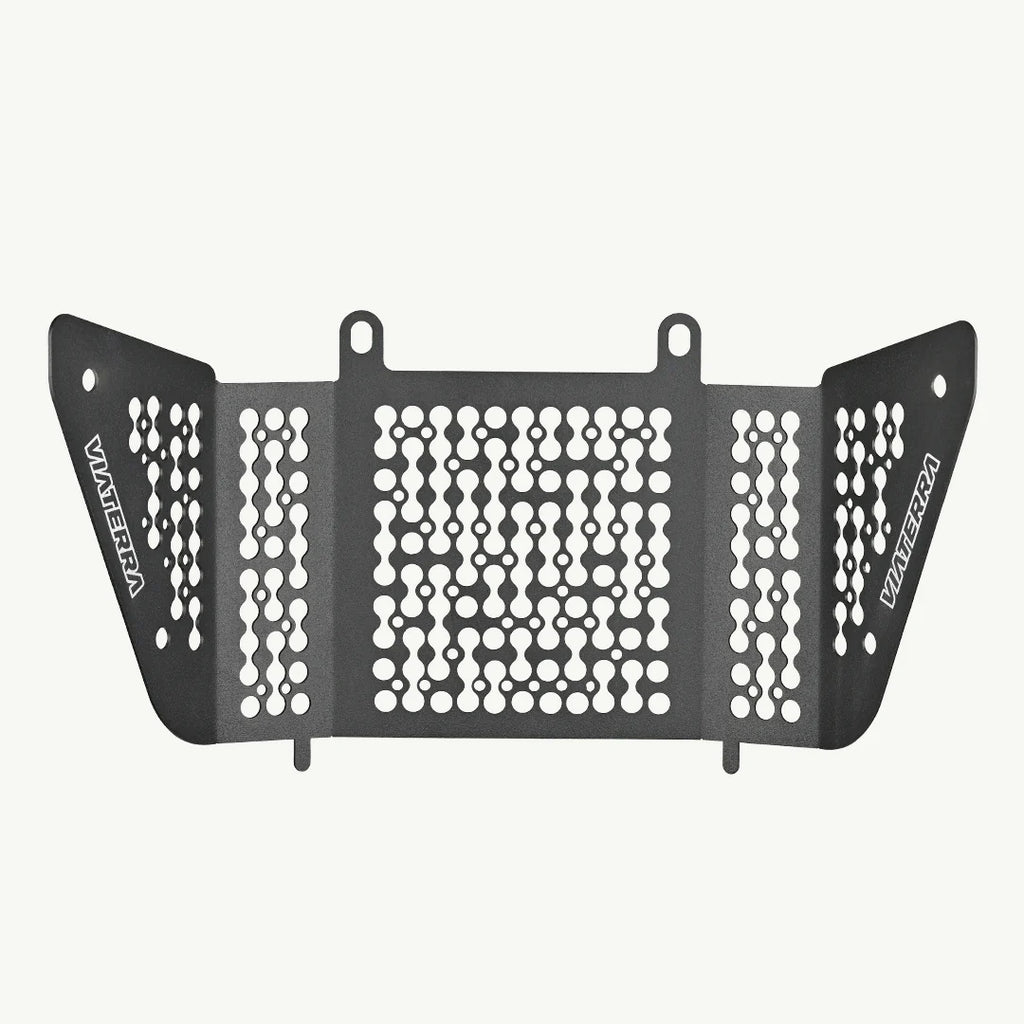 color_common RADIATOR GUARD – KTM Adventure 250/390 (2020-2024)