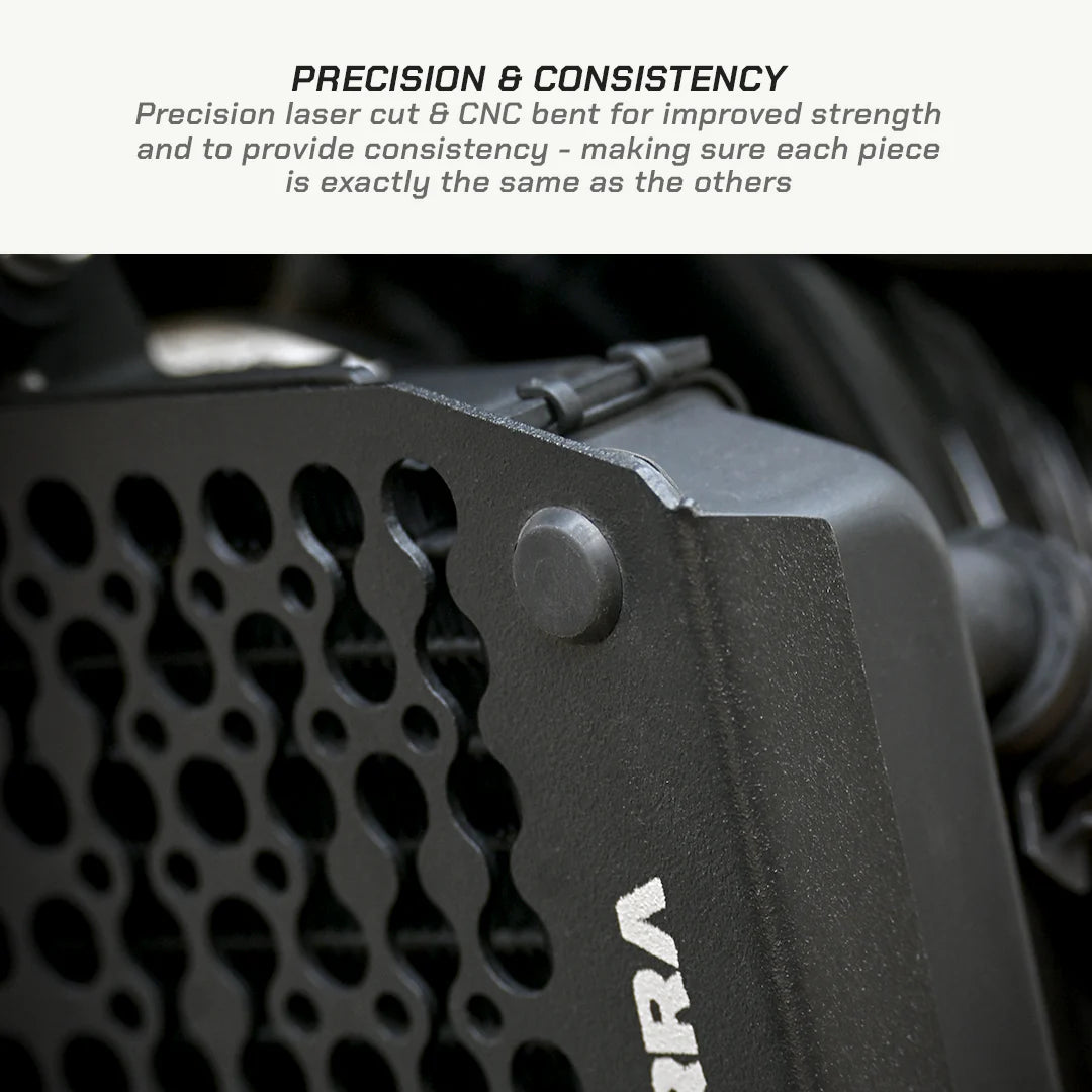 color_common Precision & Consistency