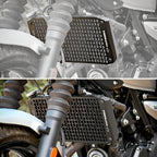 color_common Radiator Guard