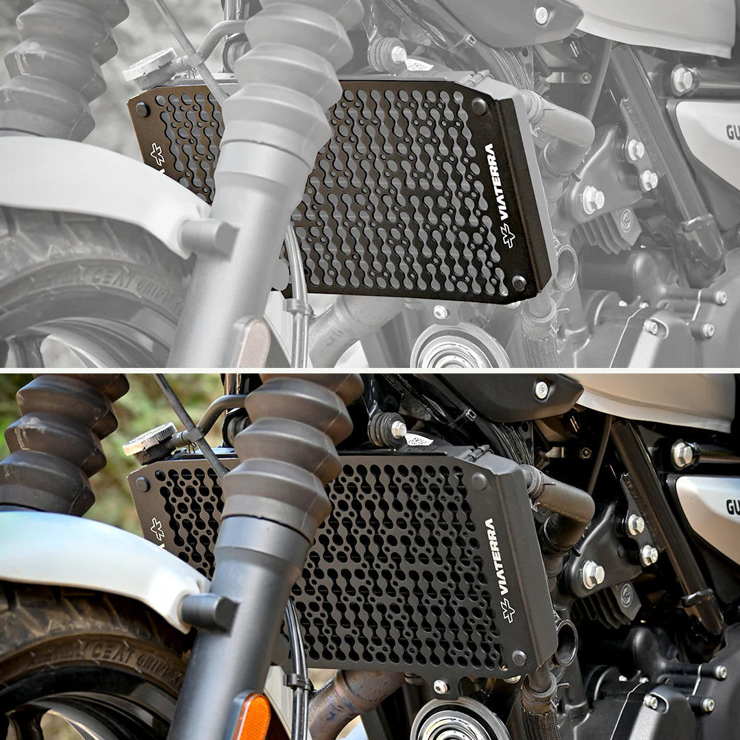 color_common Radiator Guard