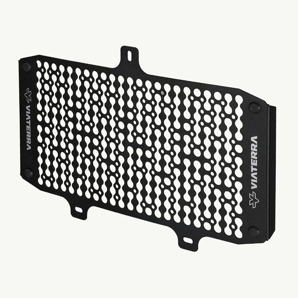 Re Himalayan Radiator color_common RADIATOR GUARD – RE HIMALAYAN 450