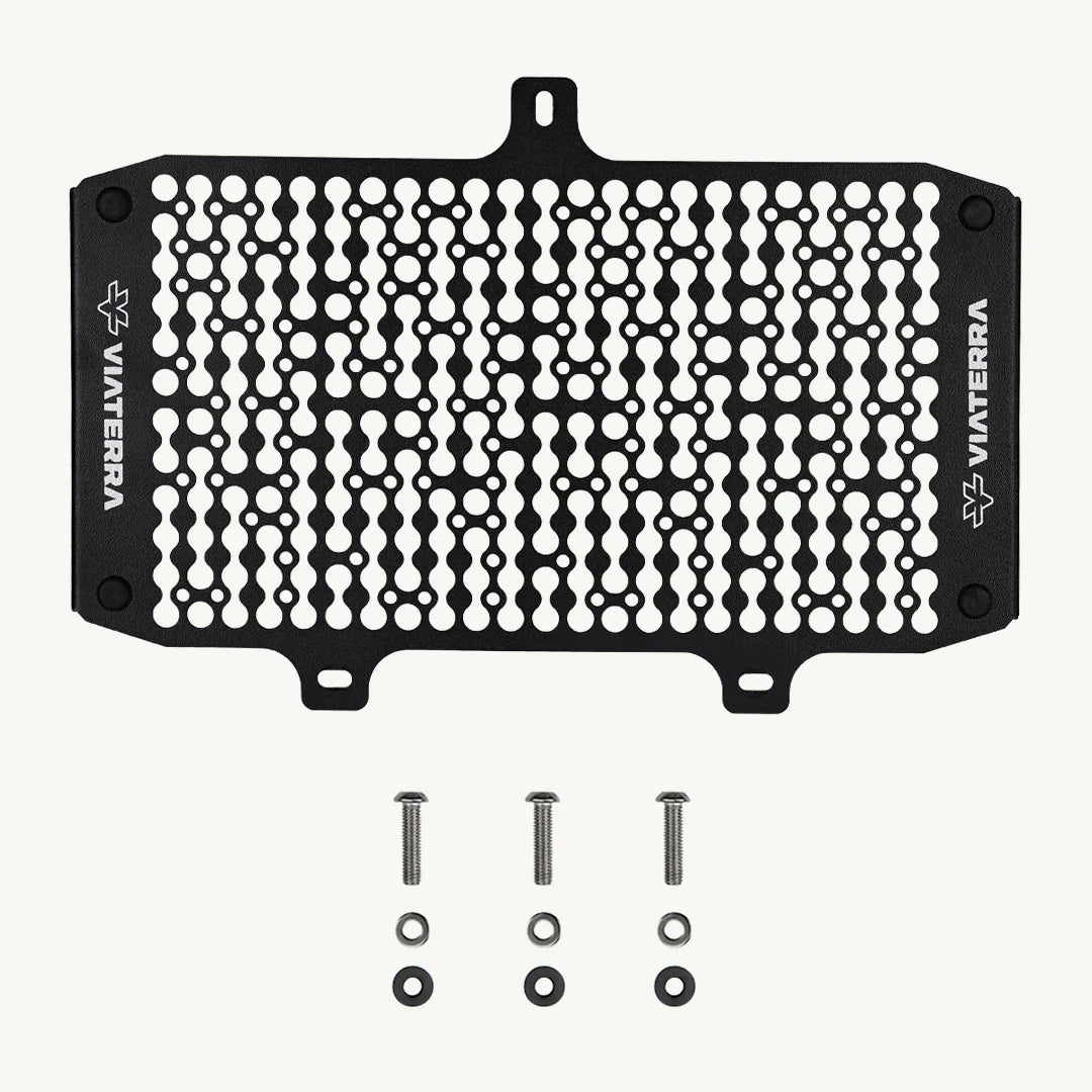 Re Himalayan Radiator color_common RADIATOR GUARD