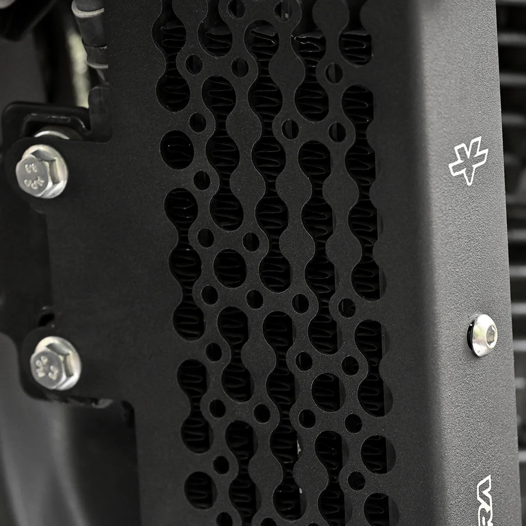 color_common VIATERRA RADIATOR GUARD