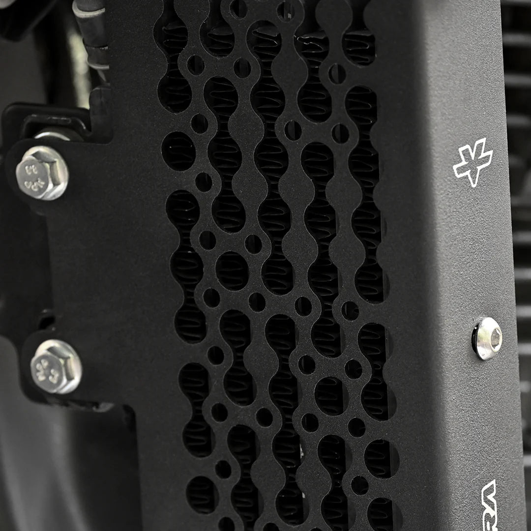 color_common VIATERRA RADIATOR GUARD