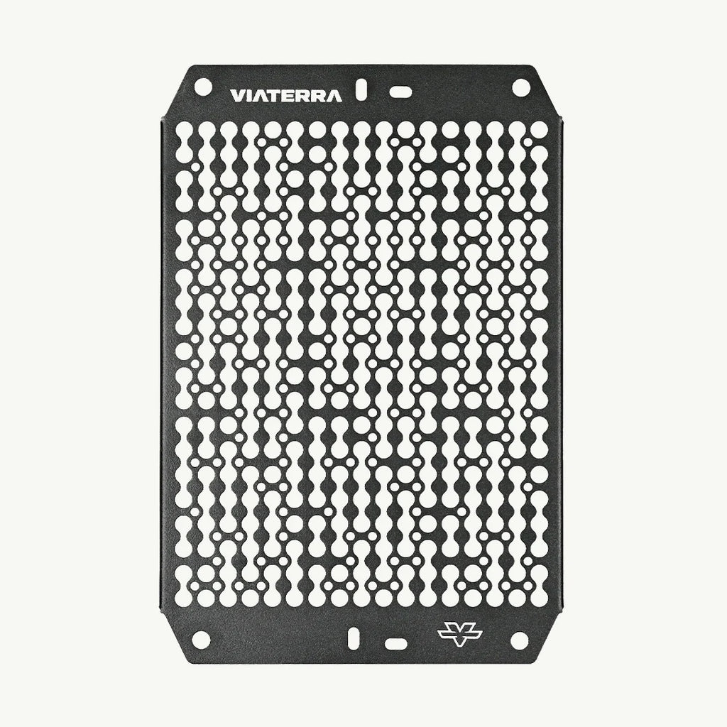 color_common RADIATOR GUARD – TRIUMPH SPEED 400