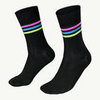 color_common RANDY SUN – ULTRA THIN WATERPROOF SOCK MID CALF