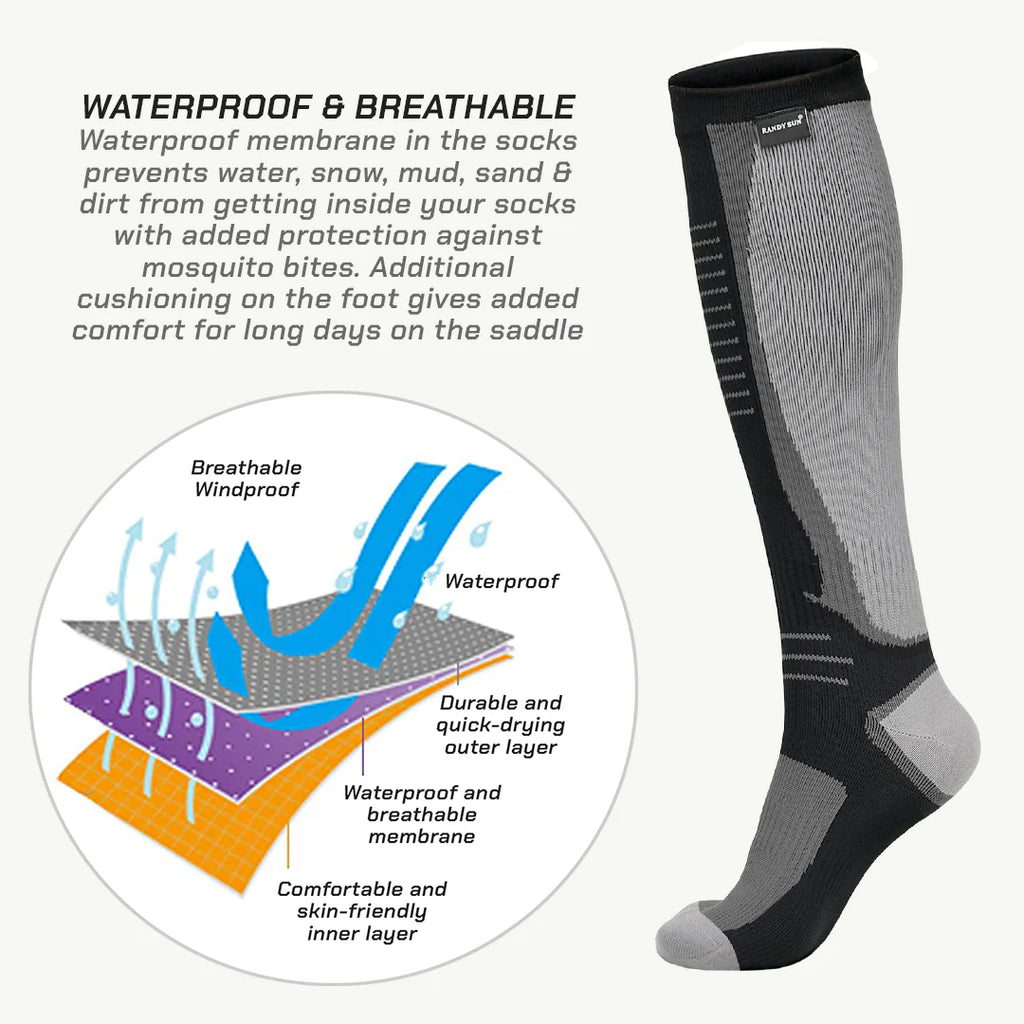 color_common Waterproof And Breathable