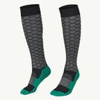 color_common RANDY SUN – WATERPROOF SOCKS KNEE HIGH