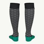 color_common RANDY SUN – WATERPROOF SOCKS KNEE HIGH - BACK