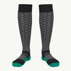 color_common RANDY SUN – WATERPROOF SOCKS KNEE HIGH - FRONT
