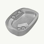 color_common RE Himalayan 450 Sidestand Shoe