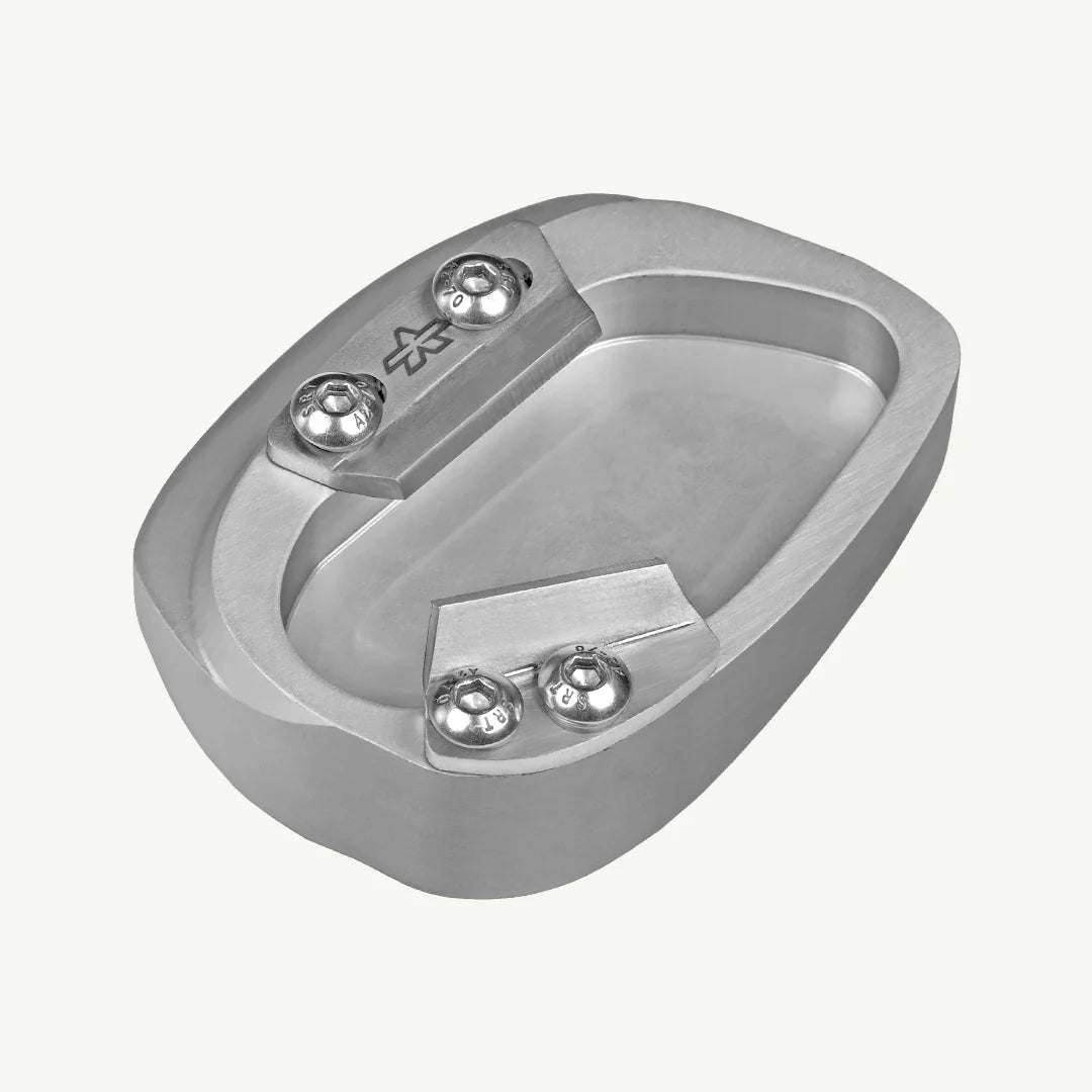 color_common RE Himalayan 450 Sidestand Shoe