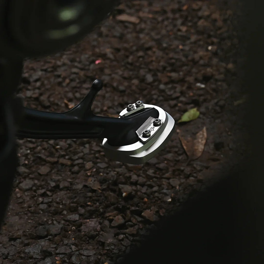 color_common RE Himalayan 450 Sidestand Shoe-3