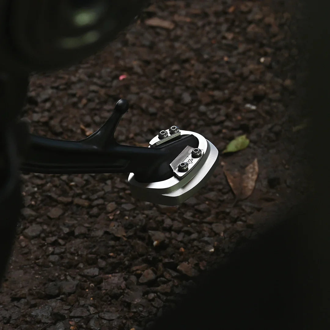 color_common RE Himalayan 450 Sidestand Shoe-3