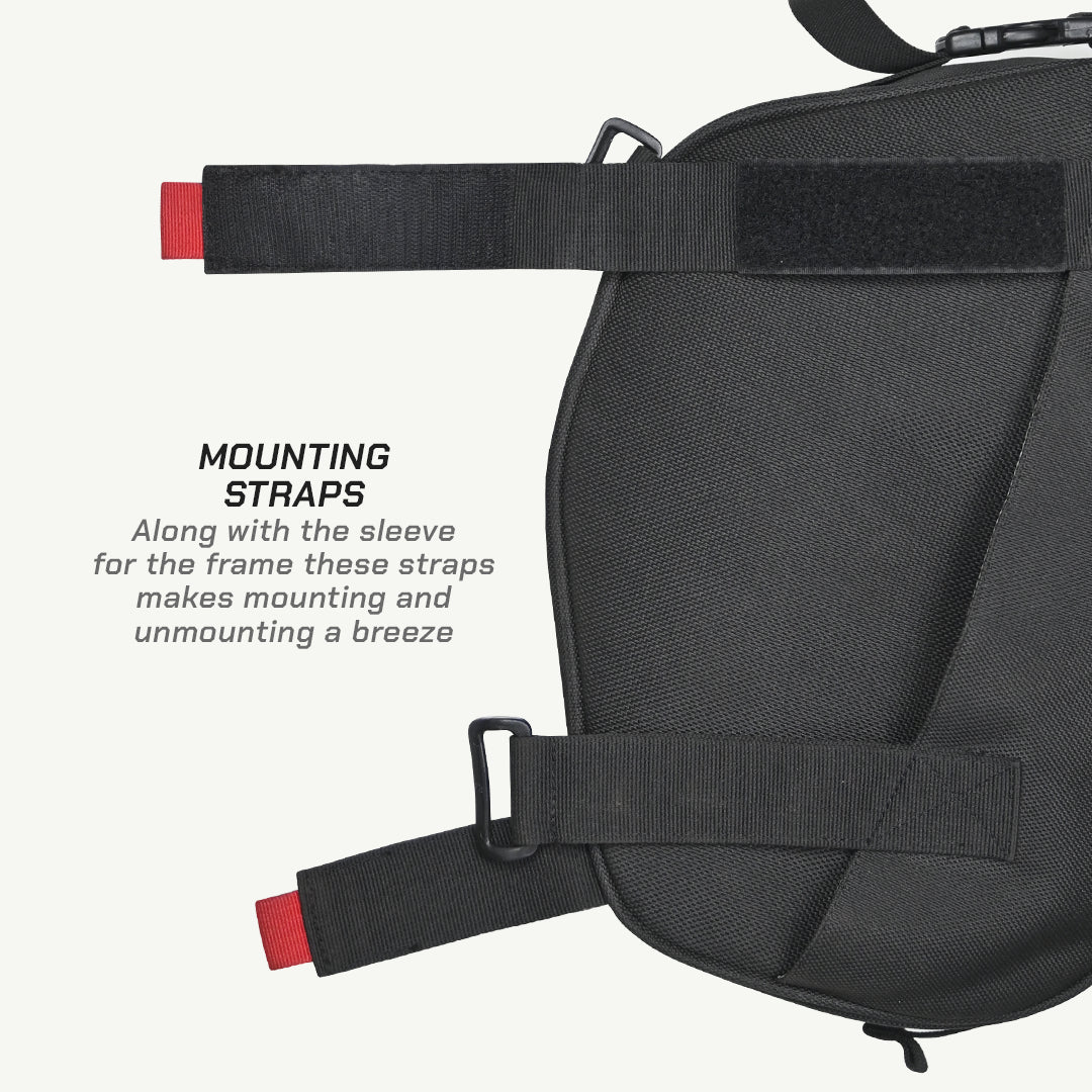 color_common Trail Pack Have A Key Holder