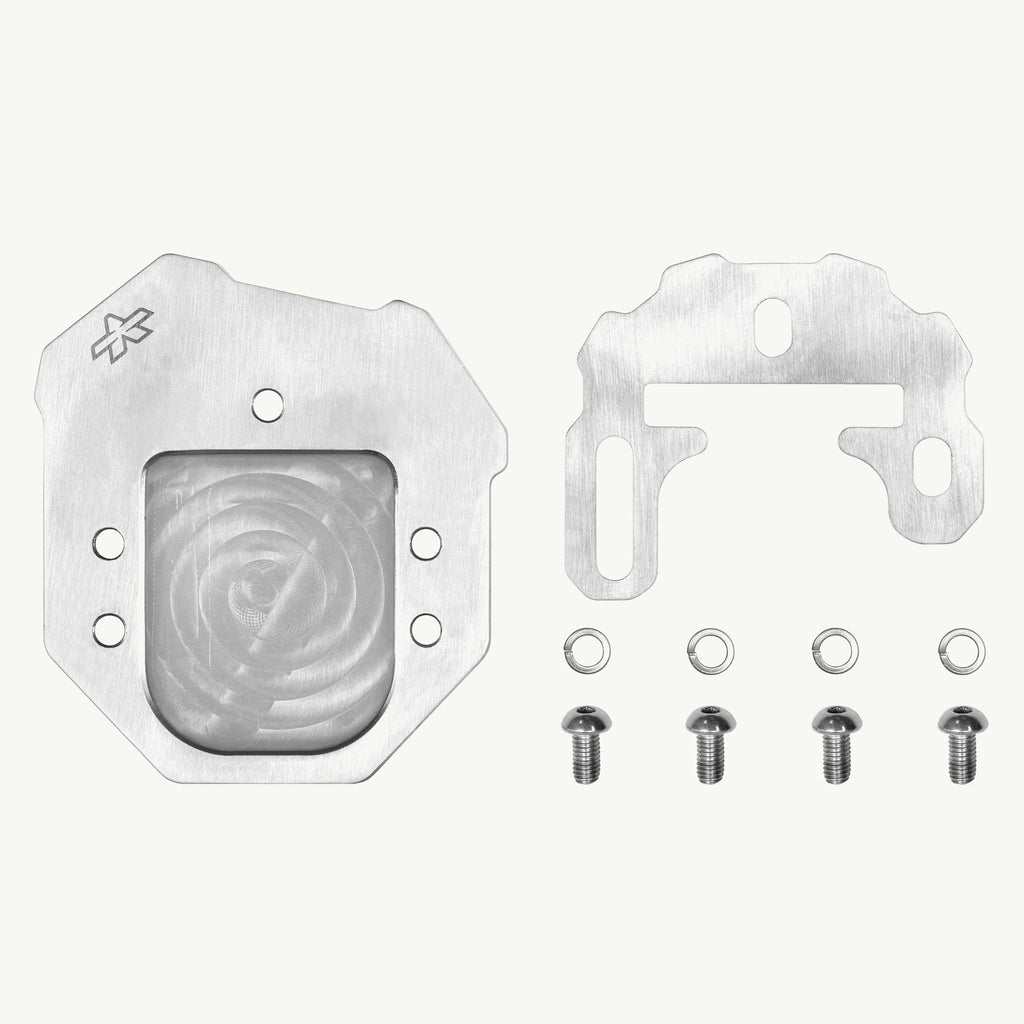 color_common RE HIMALAYAN SIDESTAND SHOE - Viaterra