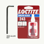 color_common VIATERRA RE HIMALAYAN SIDESTAND SHOE - 1