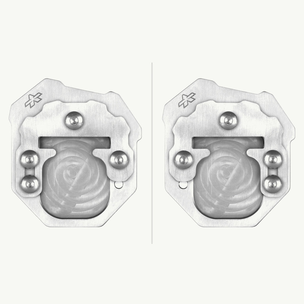 color_common RE SCRAM 411 SIDESTAND SHOE
