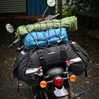 color_common 12″ x 12″ Reflective Elastic Tie-Down Net