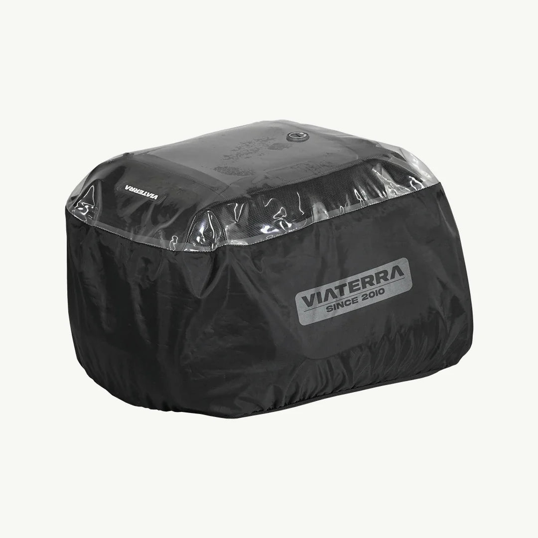 color_common REPLACEMENT RAINCOVERS - OF FLY MAGNETIC TANK BAG